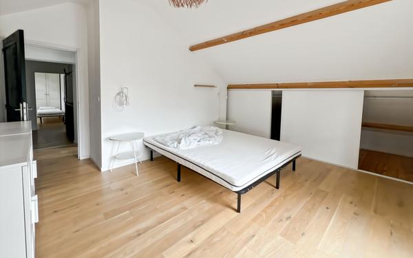 Maison à louer