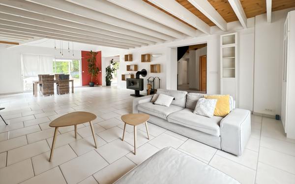 Maison à louer