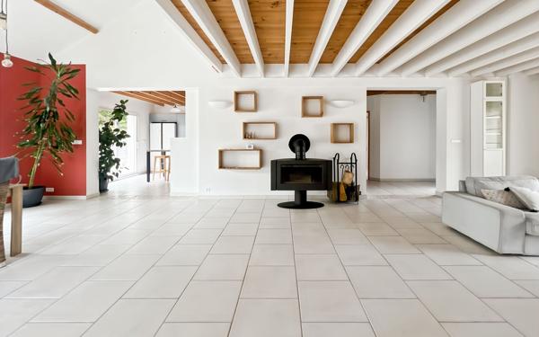 Maison à louer