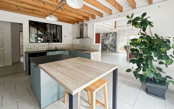 Maison à louer