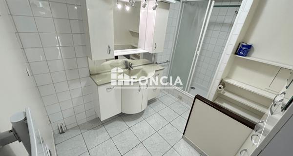Location Appartement 2 pièces 56.67 m² - Antony 92160