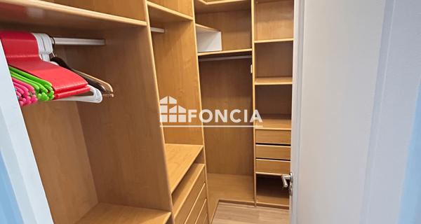 Location Appartement 2 pièces 56.67 m² - Antony 92160