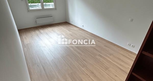 Location Appartement 2 pièces 56.67 m² - Antony 92160