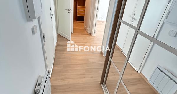 Location Appartement 2 pièces 56.67 m² - Antony 92160