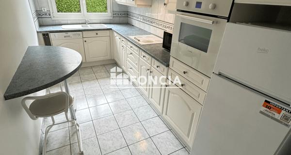 Location Appartement 2 pièces 56.67 m² - Antony 92160