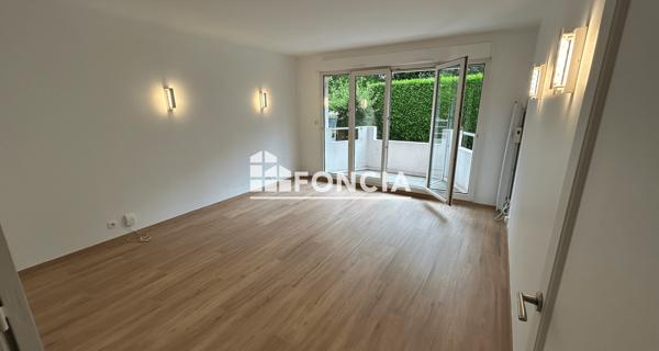 Location Appartement 2 pièces 56.67 m² - Antony 92160