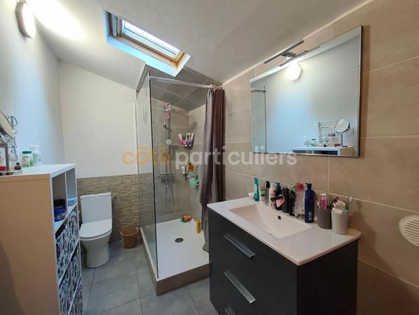 Vente Maison119 m² - 6 Pièces - MEZIDON VALLEE D AUGE (14270)