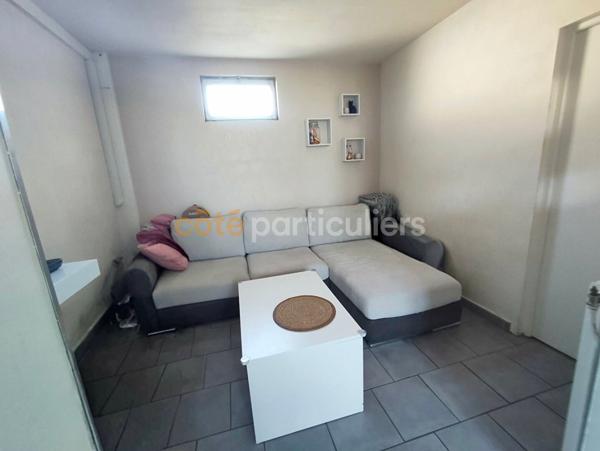 Vente Maison119 m² - 6 Pièces - MEZIDON VALLEE D AUGE (14270)