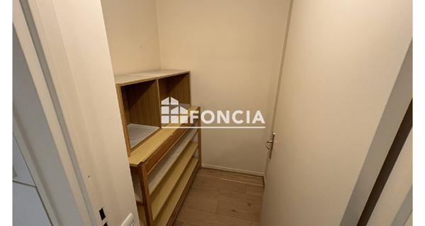 Location Appartement 2 pièces 54.48 m² - Suresnes 92150