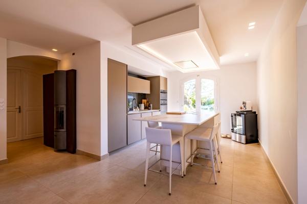 Maison à vendre 390m² utiles - THONON LES BAINS (74200)
