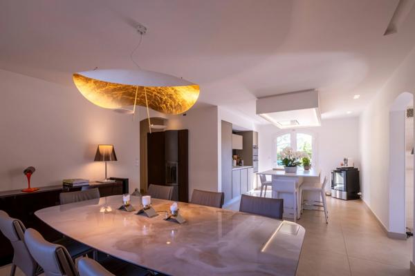 Maison à vendre 390m² utiles - THONON LES BAINS (74200)