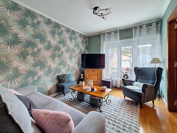 Maison à LONGUYON (54260)