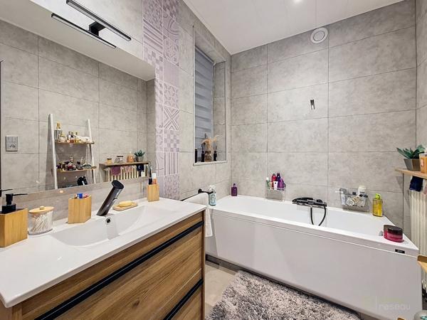 Maison à LONGUYON (54260)