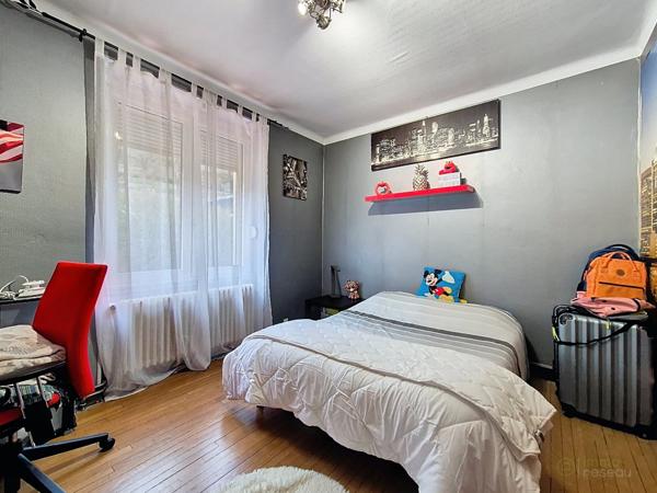 Maison à LONGUYON (54260)