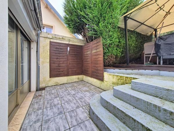 Maison à LONGUYON (54260)