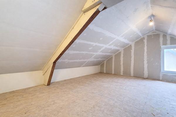 Maison à LONGUYON (54260)