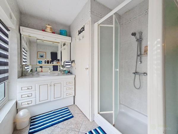 Maison à LONGUYON (54260)