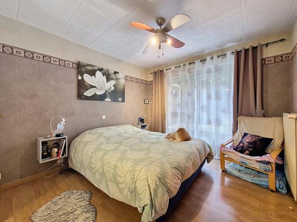 Maison à LONGUYON (54260)