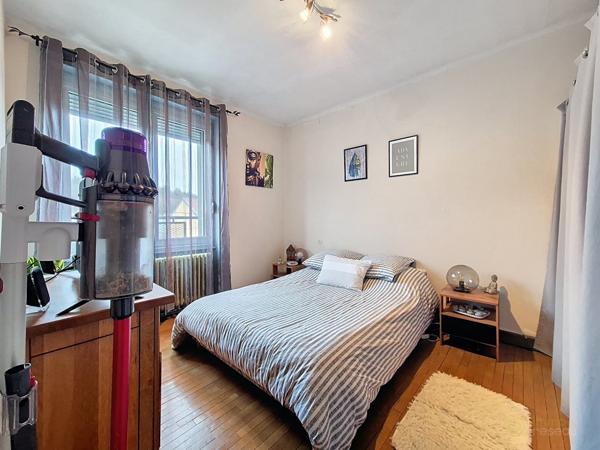 Maison à LONGUYON (54260)