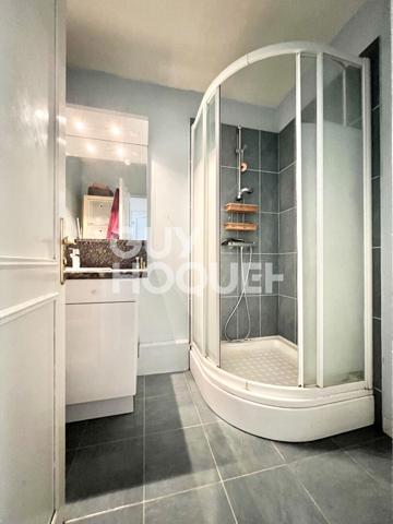 Appartement 4 pièces à vendre à Massy - Dernier étage, calme et lumineux