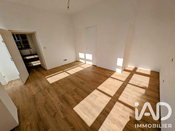 Appartement à vendre 4 pièces 97,23 m² Fougères