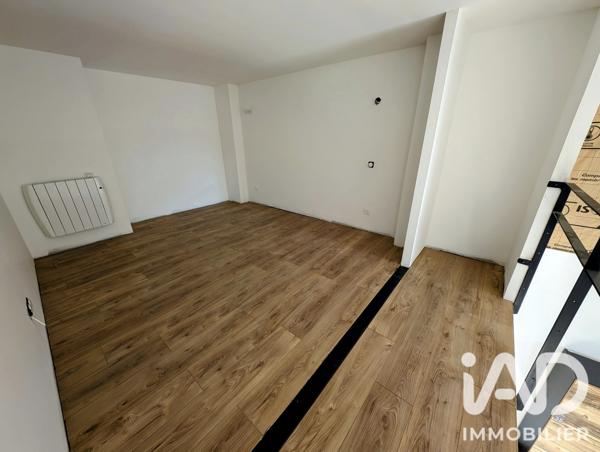 Appartement à vendre 4 pièces 97,23 m² Fougères