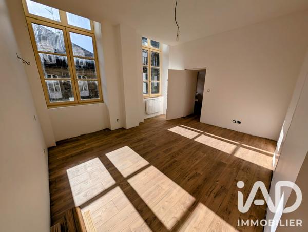 Appartement à vendre 4 pièces 97,23 m² Fougères