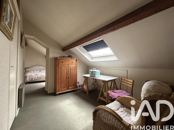 Maison à vendre 7 pièces 147 m² Saint-Amand-Montrond
