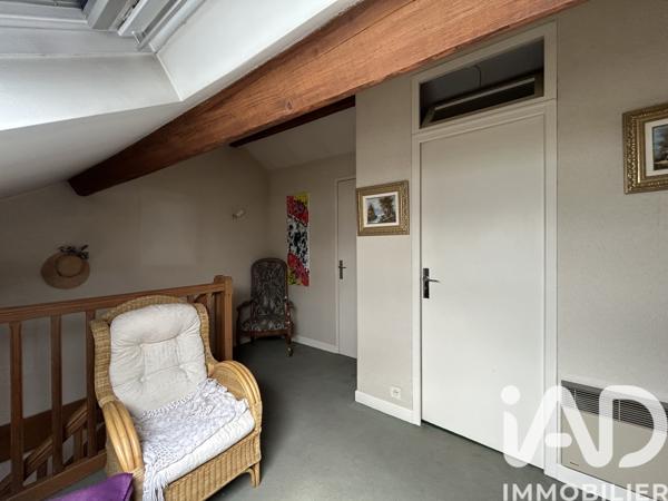 Maison à vendre 7 pièces 147 m² Saint-Amand-Montrond