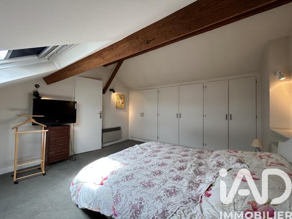 Maison à vendre 7 pièces 147 m² Saint-Amand-Montrond