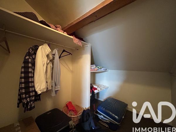 Maison à vendre 7 pièces 147 m² Saint-Amand-Montrond