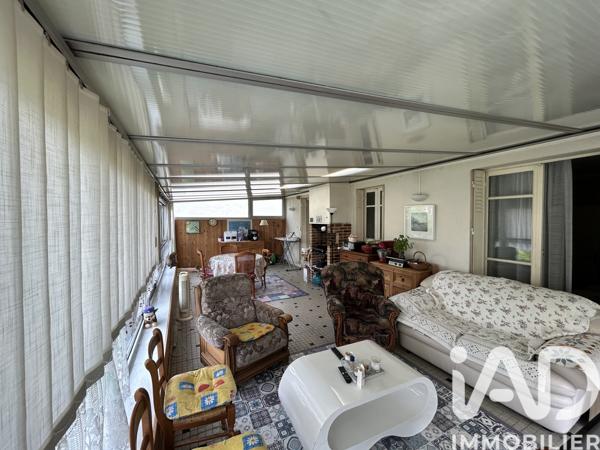 Maison à vendre 7 pièces 147 m² Saint-Amand-Montrond