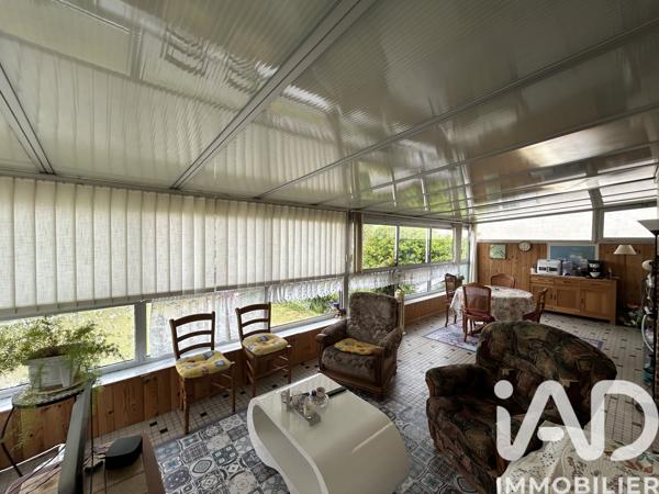 Maison à vendre 7 pièces 147 m² Saint-Amand-Montrond