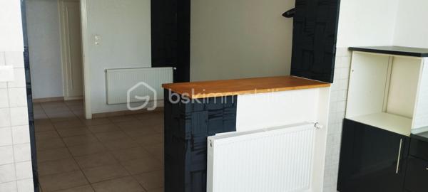 Immeuble mixte de 242 m²