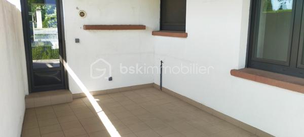 Immeuble mixte de 242 m²