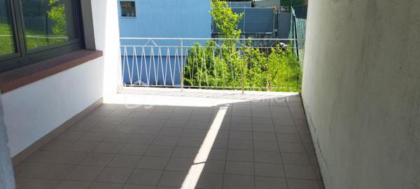 Immeuble mixte de 242 m²