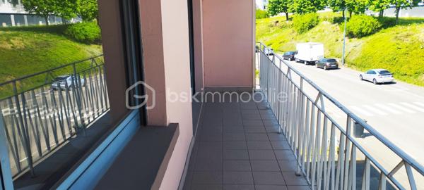 Immeuble mixte de 242 m²