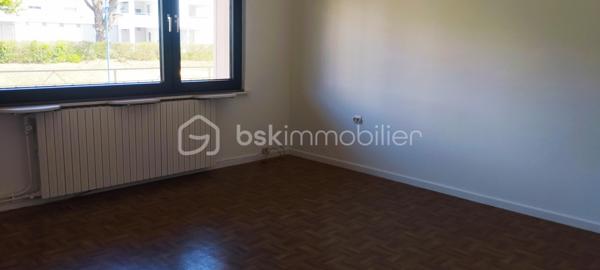 Immeuble mixte de 242 m²