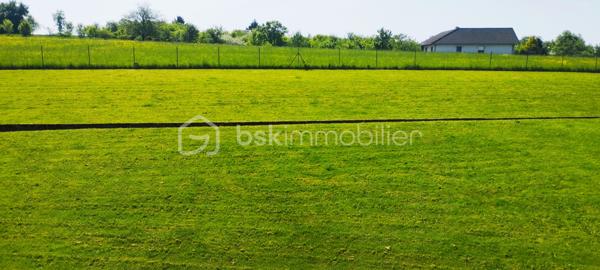 Immeuble mixte de 242 m²