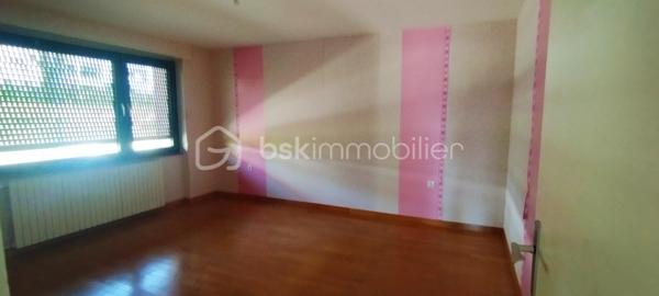 Immeuble mixte de 242 m²