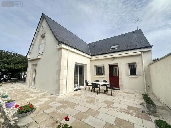 Achat - Maison Veigné 37250 6 pièces 242 m 2 1152 m 2