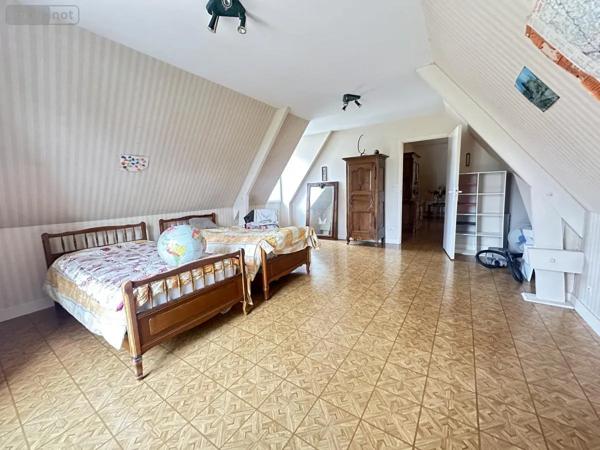 Achat - Maison Veigné 37250 6 pièces 242 m 2 1152 m 2