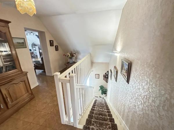 Achat - Maison Veigné 37250 6 pièces 242 m 2 1152 m 2