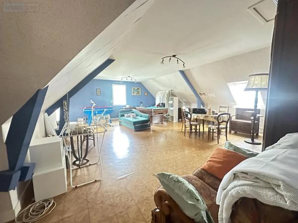 Achat - Maison Veigné 37250 6 pièces 242 m 2 1152 m 2