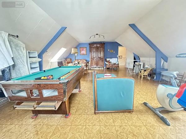 Achat - Maison Veigné 37250 6 pièces 242 m 2 1152 m 2