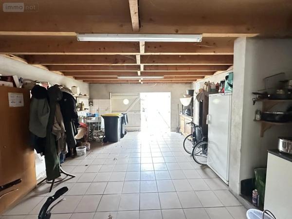 Achat - Maison Veigné 37250 6 pièces 242 m 2 1152 m 2