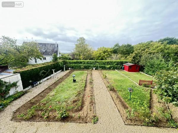Achat - Maison Veigné 37250 6 pièces 242 m 2 1152 m 2