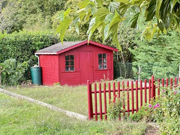 Achat - Maison Veigné 37250 6 pièces 242 m 2 1152 m 2
