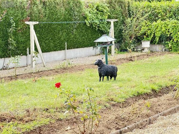Achat - Maison Veigné 37250 6 pièces 242 m 2 1152 m 2