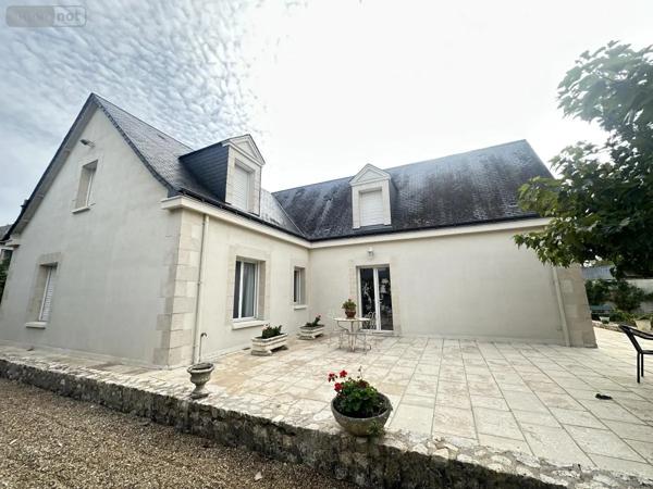Achat - Maison Veigné 37250 6 pièces 242 m 2 1152 m 2